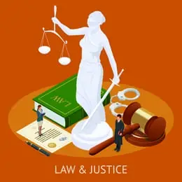 law and justice